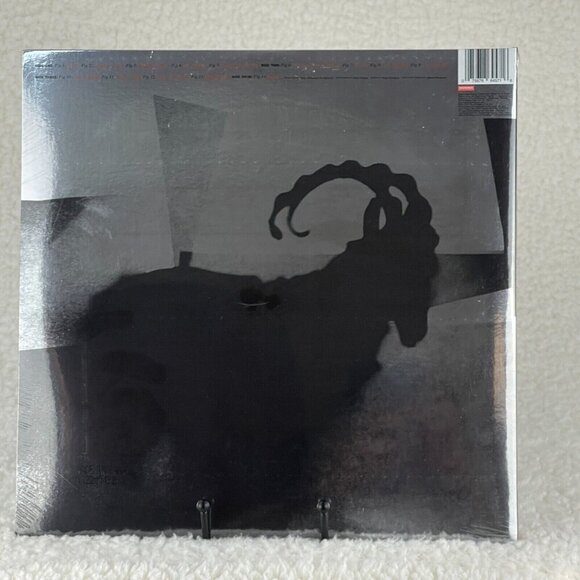 Slipknot - Iowa [New Vinyl LP] Coke Bottle‎ Green , Clear Vinyl Record Music - Picture 4 of 5